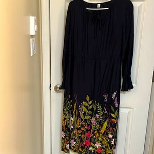 Women’s Long Dress